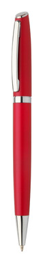 Набор ручек Redivi, цвет красный - AP808109-05- Фото №4