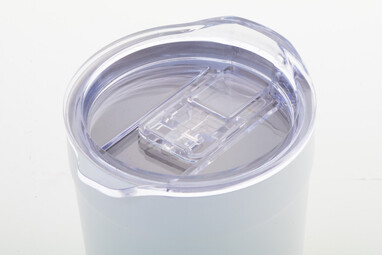 Термочашка Icatu XL, колір білий - AP808115-01- Фото №4 Термочашка Icatu XL, колір білий - AP808115-01- Фото №4