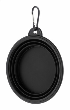 Миска для собаки Baloyn, цвет черный - AP721232-10- Фото №1