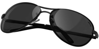 Сонцезахисні окуляри Blackburn, колір срібний - 10001000- Фото №6