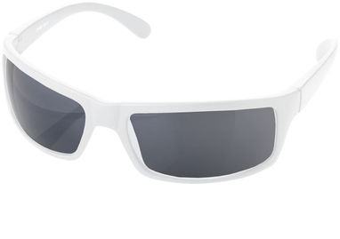 Сонцезахисні окуляри Sturdy, колір білий - 10008601- Фото №1