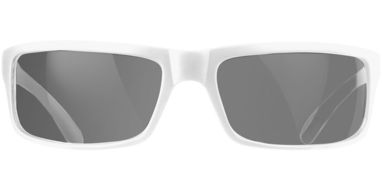 Солнцезащитные очки Sturdy, цвет белый - 10008601- Фото №3
