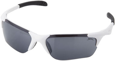 Солнцезащитные очки Plymouth, цвет белый - 10008801- Фото №1