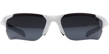 Солнцезащитные очки Plymouth, цвет белый - 10008801- Фото №4