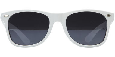 Сонцезахисні окуляри Crockett, колір білий - 10022401- Фото №3