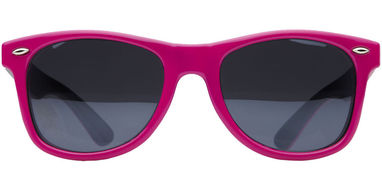 Солнцезащитные очки Crockett, цвет розовый - 10022403- Фото №3