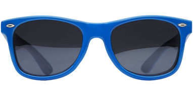 Солнцезащитные очки Crockett, цвет синий - 10022406- Фото №3