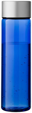 Бутылка Fox, цвет синий прозрачный - 10023601- Фото №6