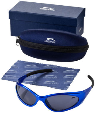 Солнцезащитные очки Ryde, цвет синий - 10028400- Фото №6