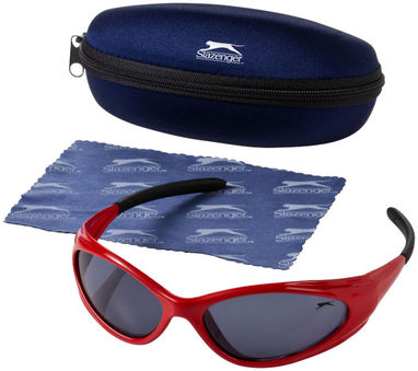 Солнцезащитные очки Ryde, цвет красный - 10028401- Фото №5
