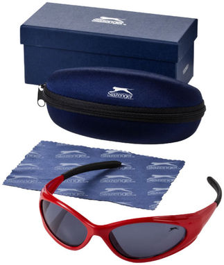 Солнцезащитные очки Ryde, цвет красный - 10028401- Фото №6