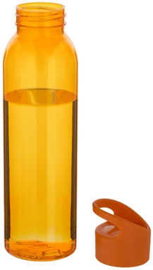 Бутылка Sky, цвет оранжевый - 10028804- Фото №6