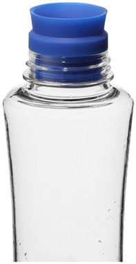 Бутылка Brighton, цвет прозрачный, синий - 10029001- Фото №6