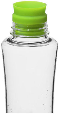 Пляшка Brighton, колір зелений - 10029002- Фото №6