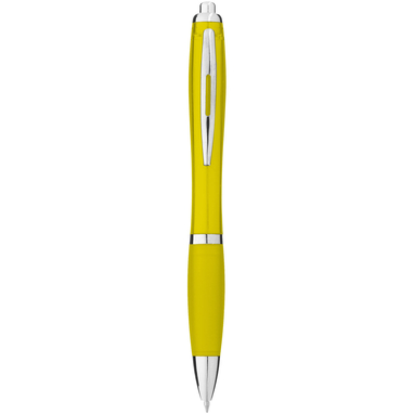 Ручка Nash BP, колір жовтий - 10639905- Фото №1