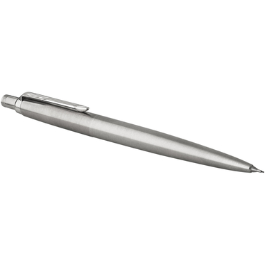 Механічний олівець Jotter, колір сталевий - 10647900- Фото №5