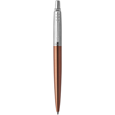 Ручка Jotter, колір мідно-червоний - 10684400- Фото №5
