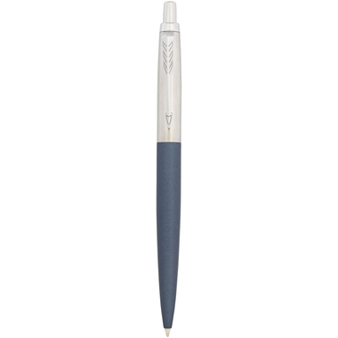 Ручка кулькова Jotter, колір синій - 10732701- Фото №4
