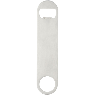 Відкривачка Paddle, колір срібний - 11290200- Фото №4