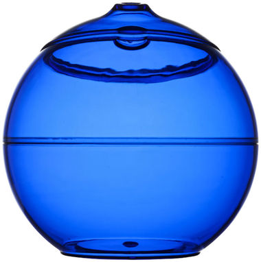 Куля з соломинкою Fiesta, колір яскраво-синій - 10034000- Фото №3