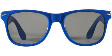 Солнцезащитные очки Sun Ray, цвет ярко-синий - 10034501- Фото №3