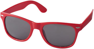 Сонцезахисні окуляри Sun Ray, колір червоний - 10034502- Фото №1