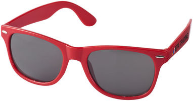 Сонцезахисні окуляри Sun Ray, колір червоний - 10034502- Фото №2