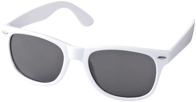 Солнцезащитные очки Sun Ray, цвет белый - 10034503- Фото №1