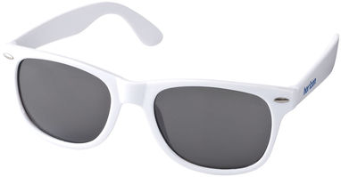 Сонцезахисні окуляри Sun Ray, колір білий - 10034503- Фото №2