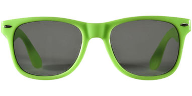 Солнцезащитные очки Sun Ray, цвет лайм - 10034504- Фото №3