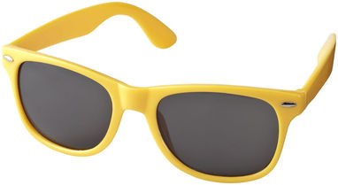 Сонцезахисні окуляри Sun Ray, колір жовтий - 10034506- Фото №1