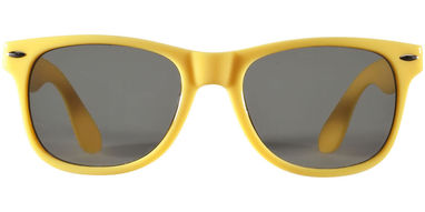 Солнцезащитные очки Sun Ray, цвет желтый - 10034506- Фото №3