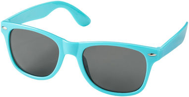 Солнцезащитные очки Sun Ray, цвет цвет морской волны - 10034507- Фото №1