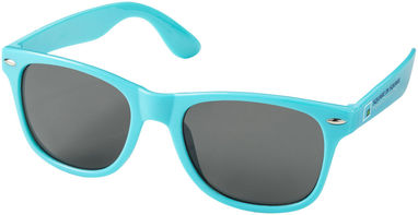 Солнцезащитные очки Sun Ray, цвет цвет морской волны - 10034507- Фото №2