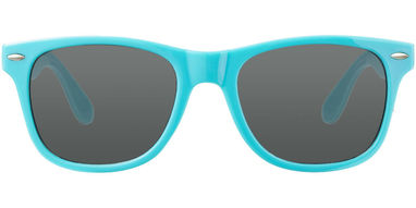 Сонцезахисні окуляри Sun Ray, колір колір морської хвилі - 10034507- Фото №3
