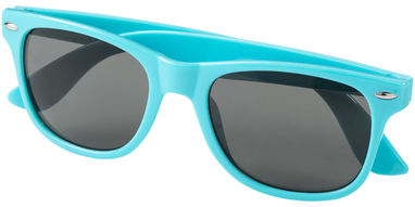 Сонцезахисні окуляри Sun Ray, колір колір морської хвилі - 10034507- Фото №4