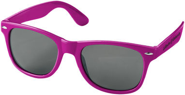 Сонцезахисні окуляри Sun Ray, колір рожевий - 10034508- Фото №2