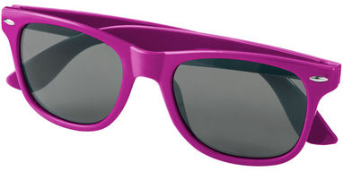 Солнцезащитные очки Sun Ray, цвет розовый - 10034508- Фото №4