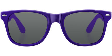 Солнцезащитные очки Sun Ray, цвет пурпурный - 10034509- Фото №3