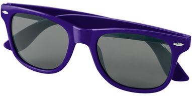 Сонцезахисні окуляри Sun Ray, колір пурпурний - 10034509- Фото №4