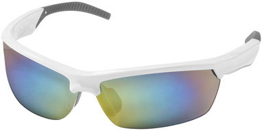 Солнцезащитные очки Canmore, цвет белый - 10037301- Фото №1