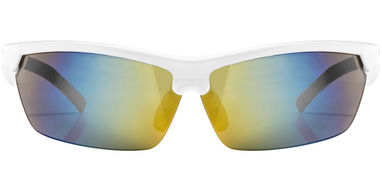 Солнцезащитные очки Canmore, цвет белый - 10037301- Фото №5