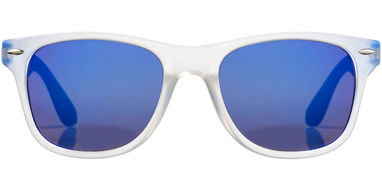 Сонцезахисні окуляри California, колір синій, прозорий - 10037600- Фото №3
