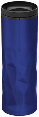 Термокружка Torino, колір яскраво-синій - 10038101- Фото №1