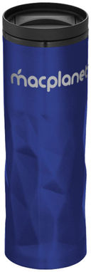 Термокружка Torino, цвет ярко-синий - 10038101- Фото №2