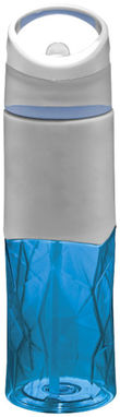 Спортивная бутылка Radius, цвет синий - 10040102- Фото №1