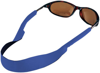 Шнурок для сонцезахисних окулярів Tropics, колір яскраво-синій - 10041101- Фото №1
