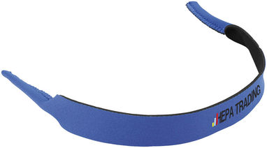Шнурок для сонцезахисних окулярів Tropics, колір яскраво-синій - 10041101- Фото №2