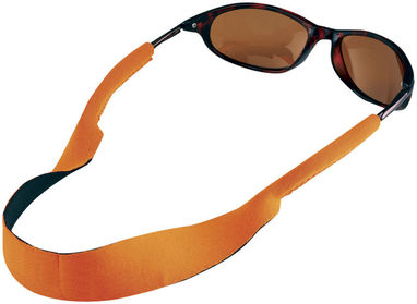 Шнурок для солнцезащитных очков Tropics, цвет оранжевый - 10041103- Фото №1
