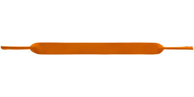Шнурок для солнцезащитных очков Tropics, цвет оранжевый - 10041103- Фото №3